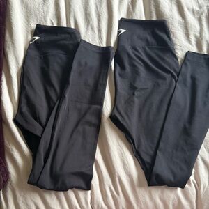 Gymshark leggings Set